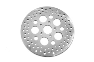 FRONT DISC ROTOR 11.5